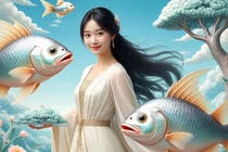 Tử vi 12 cung hoàng đạo ngày 21/12: Song Ngư trắc trở, khó khăn 