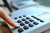 Mã vùng điện thoại thay đổi ra sao sau sáp nhập tỉnh?