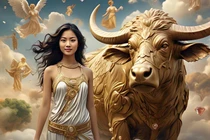 Tử vi 12 cung hoàng đạo ngày 19/2: Kim Ngưu thuận lợi, cầu được ước thấy