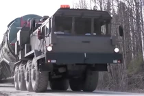 Nga hoàn tất kế hoạch triển khai tên lửa đạn đạo Oreshnik tới Belarus 