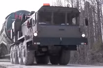 Nga hoàn tất kế hoạch triển khai tên lửa đạn đạo Oreshnik tới Belarus 