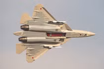 Nga-Ấn tiến gần đến hợp tác sản xuất tiêm kích Su-57 thế hệ 5