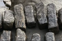 Khám phá dụng cụ mài dao La Mã cổ đại ở Anh