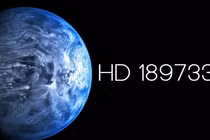 Khám phá hành tinh khí khổng lồ, 'địa ngục thời tiết'