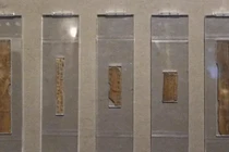 Khám phá bí ẩn trong ngôi mộ cổ tại Trung Quốc