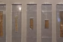 Khám phá bí ẩn trong ngôi mộ cổ tại Trung Quốc