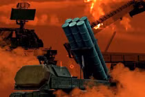 Ukraine tung chiêu vô hiệu hóa vũ khí phòng không 90 triệu USD của Nga 