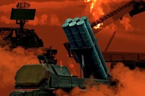 Ukraine tung chiêu vô hiệu hóa vũ khí phòng không 90 triệu USD của Nga 