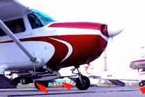 Nga cải tiến máy bay Cessna để săn lùng UAV Ukraine 