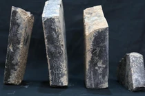 Chuông đá 2.200 năm tuổi hé lộ âm nhạc Trung Quốc cổ