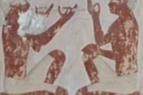 Khám phá bí ẩn âm nhạc cổ đại Ai Cập khoảng 5.000 năm trước