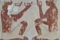 Khám phá bí ẩn âm nhạc cổ đại Ai Cập khoảng 5.000 năm trước