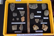 Phát hiện khảo cổ quan trọng tại Malaysia: Công cụ cổ hơn 17.000 năm