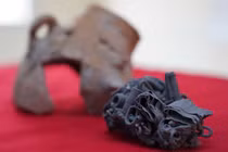 Phát hiện cổ vật 2.500 năm tuổi tại Smyrna mang ý nghĩa lịch sử lớn