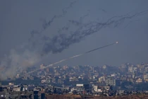 Israel ném bom Doha là thay đổi tình hình Trung Đông