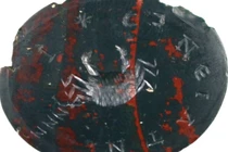 Tìm thấy bùa hộ mệnh chống ung thư cổ đại, chuyên gia sửng sốt