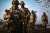 Nga tràn sâu 10 km, nguy cơ Pokrovsk bị siết vòng vây