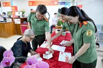 Người nước ngoài ở Việt Nam được cấp định danh điện tử mức 2