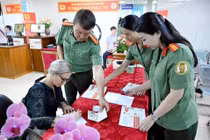 Người nước ngoài ở Việt Nam được cấp định danh điện tử mức 2