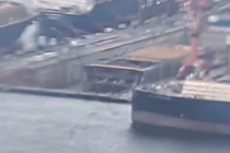 Tàu sân bay lớn nhất thế giới Trung Quốc chế tạo hé lộ năng lực vượt trội