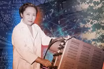 Chuyện đời chưa kể về Chien-Shiung Wu - "đệ nhất phu nhân của ngành Vật lý”