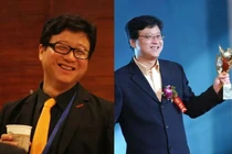 William Ding... cậu bé mê công nghệ điện tử đến tỷ phú đế chế tỷ đô 