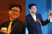 William Ding... cậu bé mê công nghệ điện tử đến tỷ phú đế chế tỷ đô 