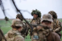 Hơn 70 binh sĩ Ukraine thương vong sau sai lầm chiến thuật