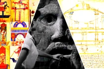 Bằng chứng chấn động cả nhân loại về robot từ thời cổ đại 