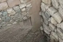 Khám phá cung điện 2.800 năm tuổi của Lydia tại Sardis