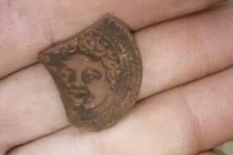 Phát hiện bí ẩn về bùa hộ mệnh Medusa tại cao nguyên Arkhyz