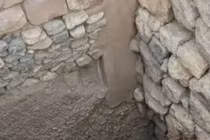 Khám phá cung điện 2.800 năm tuổi của Lydia tại Sardis