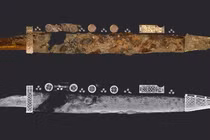 Lăng mộ đá bí ẩn hơn 1.350 năm tuổi tại châu Âu