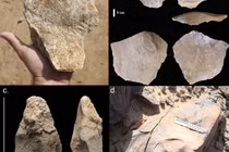 Phát hiện khảo cổ tại Ả Rập Xê Út hé lộ lịch sử cổ đại phong phú