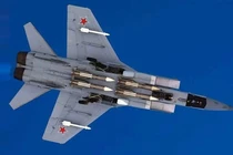 Nga triển khai tên lửa không đối không hạt nhân 