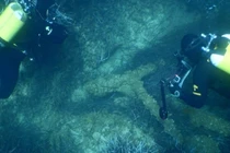 Khám phá bến neo đậu 4.000 năm tuổi dưới biển Thổ Nhĩ Kỳ