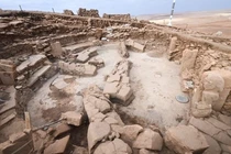 Phát hiện di tích cổ 11.000 năm tại Thổ Nhĩ Kỳ với tượng người độc đáo