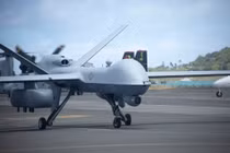 Mỹ nâng cấp MQ-9 Reaper dùng laser dẫn Hellfire bắn mục tiêu bay