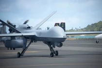 Mỹ nâng cấp MQ-9 Reaper dùng laser dẫn Hellfire bắn mục tiêu bay