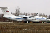 Ukraine phá hủy máy bay A-60 của Nga vốn có khả năng bắn hạ vệ tinh