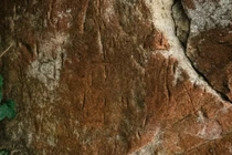 Choáng ngợp trước dòng chữ cổ bí ẩn trên đỉnh Phu Khat Thái Lan