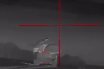 Tên lửa Buk-M1 Ukraine đánh chặn thành công tên lửa Iskander-K của Nga 