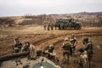 Nga đột phá Stepnogorsk, đe dọa cắt đứt Zaporizhzhia - Orekhov