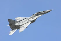Ba Lan “dọn kho” cho Ukraine, MiG-29 chuẩn bị “hồi sinh” trên chiến trường