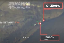 Nga phá hủy hệ thống phòng không S-300PS cuối cùng của Ukraine 