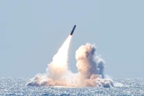 Vũ khí siêu thanh mới của Hải quân Mỹ khiến Nga-Trung lo sợ