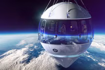 Liệu nhân loại có thể đặt chân lên các vì sao trong tương lai?