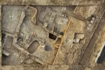 Phát hiện khảo cổ về thành phố 3.000 năm tuổi tại Uzbekistan