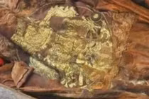 Lăng mộ bí ẩn hé lộ số phận đặc biệt của con gái vua Khang Hy