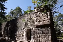 Khám phá cung điện cổ xưa của người Maya tại Cancun